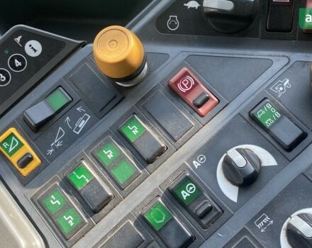 Клаас Lexion 600, об'ємом двигуна 15.93 л та пробігом 8 тис. км за 107429 $, фото 5 на Automoto.ua