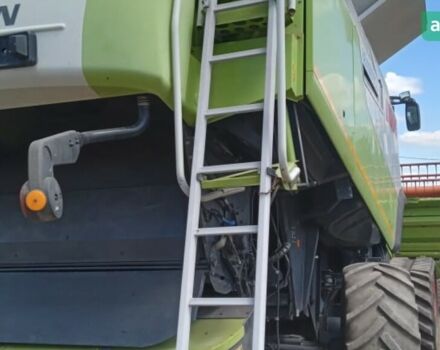 Клаас Lexion 600 2008 у Тарутине на Automoto.ua Клаас Lexion 600, об'ємом двигуна 0 л та пробігом 0 тис. км за 105000 $, фото 26 на Automoto.ua