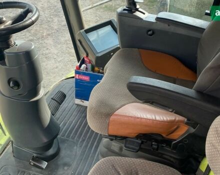 Клаас Lexion 600, об'ємом двигуна 15.93 л та пробігом 8 тис. км за 107429 $, фото 4 на Automoto.ua