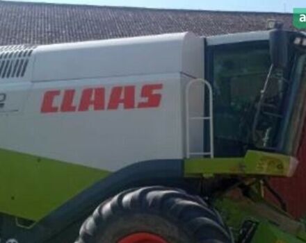 Клаас Lexion 600, объемом двигателя 0 л и пробегом 0 тыс. км за 162914 $, фото 1 на Automoto.ua