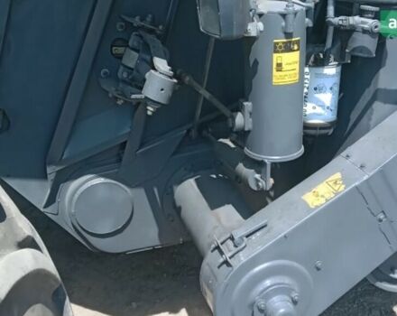 Клаас Lexion 600 2008 у Тарутине на Automoto.ua Клаас Lexion 600, об'ємом двигуна 0 л та пробігом 0 тис. км за 105000 $, фото 21 на Automoto.ua