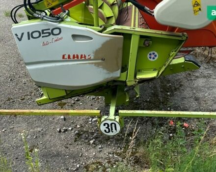Клаас Lexion 600, об'ємом двигуна 0 л та пробігом 0 тис. км за 178261 $, фото 28 на Automoto.ua