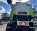 Клаас Lexion 600 2009 в Белой Церкве на Automoto.ua Клаас Lexion 600, объемом двигателя 0 л и пробегом 0 тыс. км за 148152 $, фото 2 на Automoto.ua