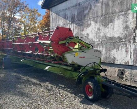 Клаас Lexion 600 2009 в Белой Церкве на Automoto.ua Клаас Lexion 600, объемом двигателя 0 л и пробегом 0 тыс. км за 148152 $, фото 3 на Automoto.ua