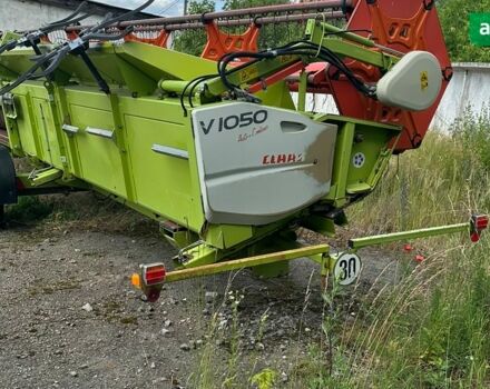 Клаас Lexion 600, об'ємом двигуна 0 л та пробігом 0 тис. км за 178261 $, фото 26 на Automoto.ua