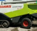 Клаас Lexion 600, об'ємом двигуна 0 л та пробігом 0 тис. км за 178261 $, фото 1 на Automoto.ua