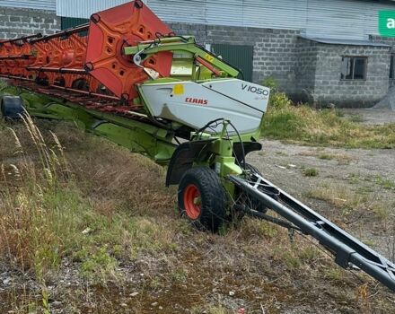 Клаас Lexion 600, об'ємом двигуна 0 л та пробігом 0 тис. км за 178261 $, фото 23 на Automoto.ua
