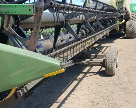 Клаас Lexion 600, объемом двигателя 0 л и пробегом 0 тыс. км за 129859 $, фото 9 на Automoto.ua