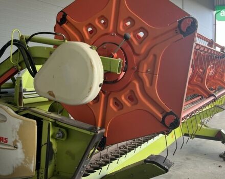 Клаас Lexion 600 2010 в Белой Церкве на Automoto.ua Клаас Lexion 600, объемом двигателя 0 л и пробегом 0 тыс. км за 170788 $, фото 22 на Automoto.ua