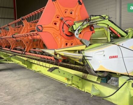 Клаас Lexion 600 2010 в Белой Церкве на Automoto.ua Клаас Lexion 600, объемом двигателя 0 л и пробегом 0 тыс. км за 170788 $, фото 27 на Automoto.ua