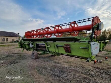 Клаас Lexion 600 2006 в Черкассах на Automoto.ua Клаас Lexion 600, объемом двигателя 0 л и пробегом 0 тыс. км за 81375 $, фото 1 на Automoto.ua