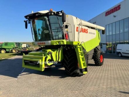 Клаас Lexion 600 2006 у Звенигородка на Automoto.ua Клаас Lexion 600, об'ємом двигуна 0 л та пробігом 0 тис. км за 105200 $, фото 1 на Automoto.ua