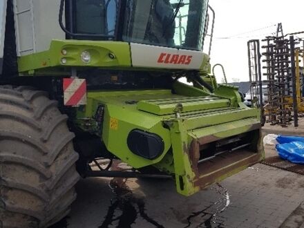 Клаас Lexion 600, об'ємом двигуна 0 л та пробігом 0 тис. км за 100000 $, фото 1 на Automoto.ua