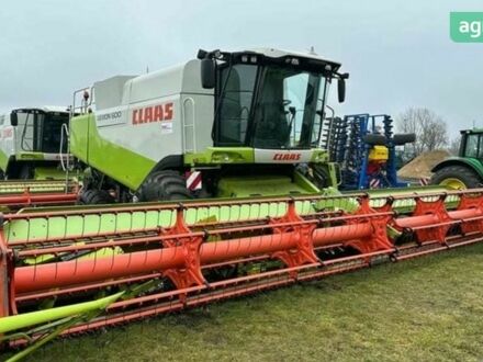 Клаас Lexion 600 2007 в Звенигородка на Automoto.ua Клаас Lexion 600, объемом двигателя 0 л и пробегом 0 тыс. км за 84396 $, фото 1 на Automoto.ua