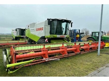 Клаас Lexion 600 2007 в Звенигородка на Automoto.ua Клаас Lexion 600, объемом двигателя 0 л и пробегом 0 тыс. км за 74120 $, фото 1 на Automoto.ua