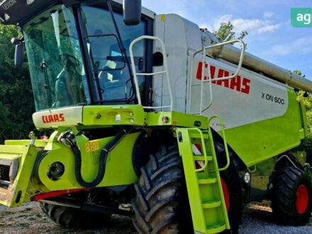 Клаас Lexion 600 2008 в Звенигородка на Automoto.ua Клаас Lexion 600, объемом двигателя 0 л и пробегом 0 тыс. км за 112915 $, фото 1 на Automoto.ua