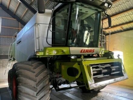 Клаас Lexion 600 2008 в Киеве на Automoto.ua Клаас Lexion 600, объемом двигателя 0 л и пробегом 0 тыс. км за 166697 $, фото 1 на Automoto.ua