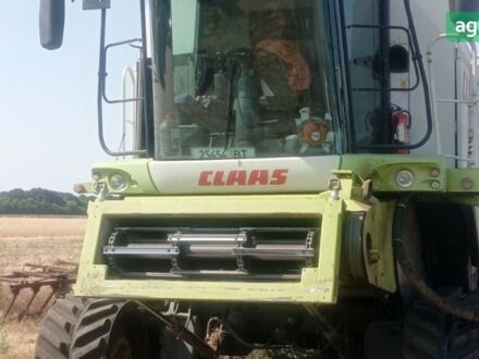 Клаас Lexion 600 2008 в Тарутино на Automoto.ua Клаас Lexion 600, объемом двигателя 0 л и пробегом 0 тыс. км за 105000 $, фото 1 на Automoto.ua
