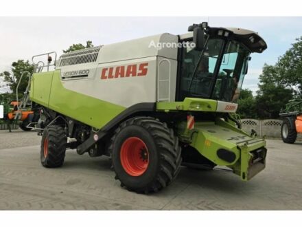 Клаас Lexion 600 2008 у Звенигородка на Automoto.ua Клаас Lexion 600, об'ємом двигуна 0 л та пробігом 0 тис. км за 109574 $, фото 1 на Automoto.ua