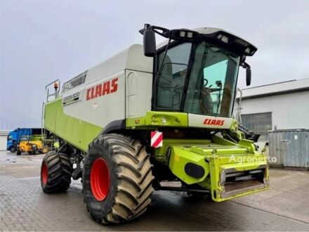 Клаас Lexion 600 2009 в Звенигородка на Automoto.ua Клаас Lexion 600, объемом двигателя 0 л и пробегом 0 тыс. км за 95728 $, фото 1 на Automoto.ua