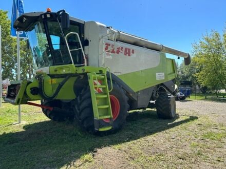 Клаас Lexion 600 2009 у Здолбунове на Automoto.ua Клаас Lexion 600, об'ємом двигуна 15.93 л та пробігом 1 тис. км за 159775 $, фото 1 на Automoto.ua