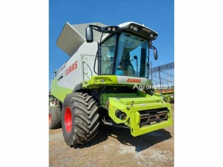 Клаас Lexion 600 2009 у Звенигородка на Automoto.ua Клаас Lexion 600, об'ємом двигуна 0 л та пробігом 0 тис. км за 130549 $, фото 1 на Automoto.ua