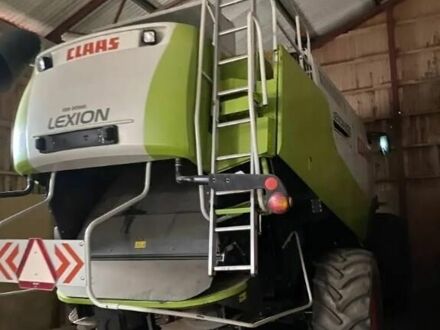 Клаас Lexion 600, об'ємом двигуна 0 л та пробігом 0 тис. км за 168636 $, фото 1 на Automoto.ua