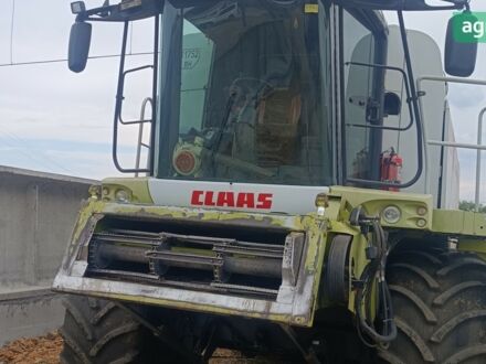 Клаас Lexion 600, об'ємом двигуна 0 л та пробігом 0 тис. км за 129859 $, фото 1 на Automoto.ua