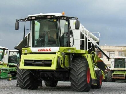 Клаас Lexion 600 2010 у Звенигородка на Automoto.ua Клаас Lexion 600, об'ємом двигуна 0 л та пробігом 0 тис. км за 83165 $, фото 1 на Automoto.ua