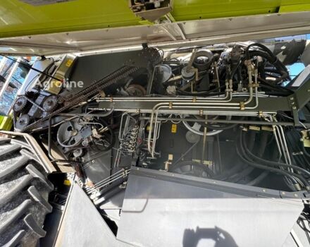 Клаас Lexion 600, об'ємом двигуна 0 л та пробігом 0 тис. км за 91949 $, фото 9 на Automoto.ua