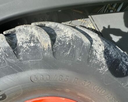 Клаас Lexion 600, об'ємом двигуна 0 л та пробігом 0 тис. км за 91949 $, фото 7 на Automoto.ua