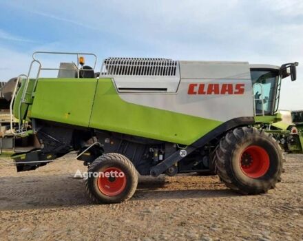 Клаас Lexion 600, объемом двигателя 0 л и пробегом 0 тыс. км за 83635 $, фото 7 на Automoto.ua