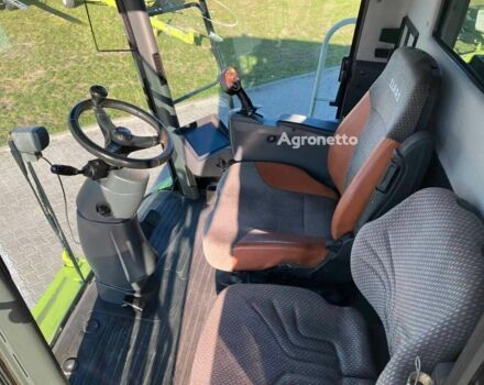 Клаас Lexion 600, об'ємом двигуна 0 л та пробігом 0 тис. км за 103563 $, фото 9 на Automoto.ua