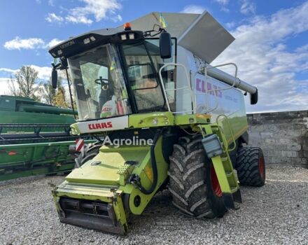 Клаас Lexion 600, об'ємом двигуна 0 л та пробігом 0 тис. км за 122116 $, фото 2 на Automoto.ua