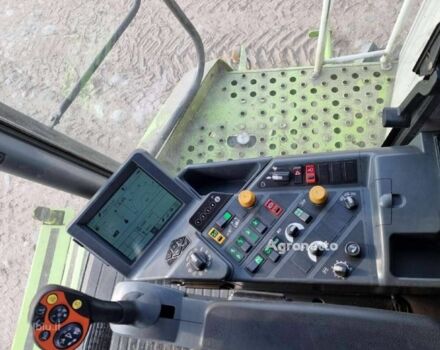 Клаас Lexion 600, объемом двигателя 0 л и пробегом 0 тыс. км за 83635 $, фото 10 на Automoto.ua