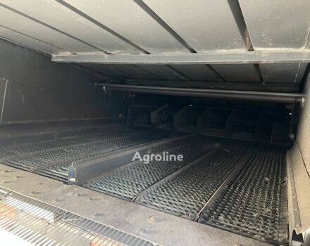 Клаас Lexion 600, об'ємом двигуна 0 л та пробігом 0 тис. км за 122116 $, фото 7 на Automoto.ua