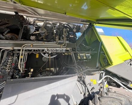 Клаас Lexion 600, об'ємом двигуна 0 л та пробігом 0 тис. км за 91949 $, фото 10 на Automoto.ua