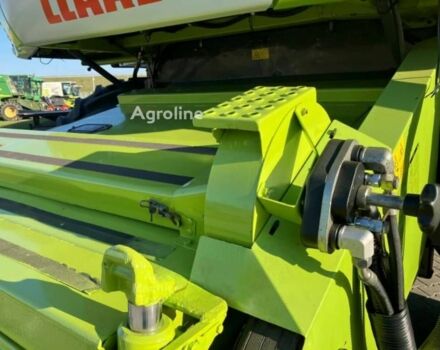 Клаас Lexion 600, объемом двигателя 0 л и пробегом 0 тыс. км за 105200 $, фото 6 на Automoto.ua