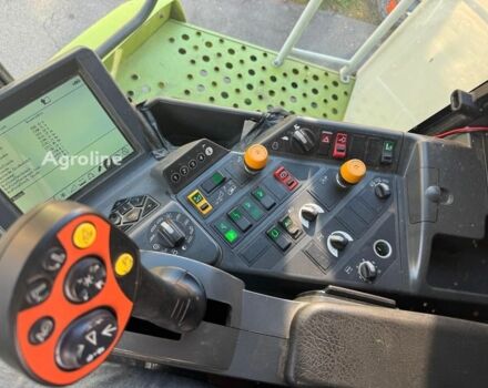 Клаас Lexion 600, об'ємом двигуна 0 л та пробігом 0 тис. км за 91949 $, фото 5 на Automoto.ua