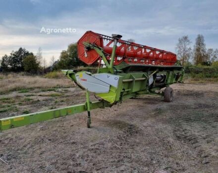 Клаас Lexion 600, объемом двигателя 0 л и пробегом 0 тыс. км за 83635 $, фото 13 на Automoto.ua
