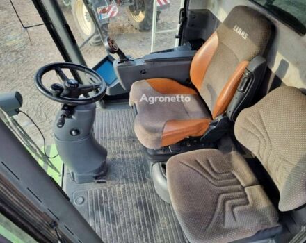 Клаас Lexion 600, объемом двигателя 0 л и пробегом 0 тыс. км за 83635 $, фото 8 на Automoto.ua