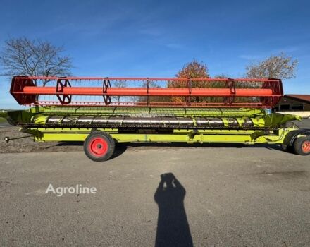 Клаас Lexion 600, об'ємом двигуна 0 л та пробігом 0 тис. км за 91949 $, фото 17 на Automoto.ua