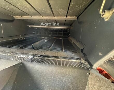 Клаас Lexion 600, об'ємом двигуна 0 л та пробігом 0 тис. км за 91949 $, фото 12 на Automoto.ua