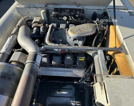 Клаас Lexion 600, об'ємом двигуна 0 л та пробігом 0 тис. км за 91949 $, фото 15 на Automoto.ua