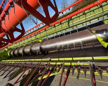 Клаас Lexion 600, об'ємом двигуна 0 л та пробігом 0 тис. км за 91949 $, фото 18 на Automoto.ua