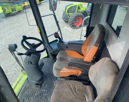 Клаас Lexion 600, об'ємом двигуна 0 л та пробігом 0 тис. км за 90973 $, фото 2 на Automoto.ua
