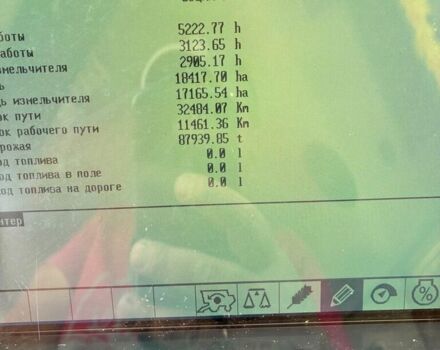 Клаас Lexion 600, объемом двигателя 0 л и пробегом 0 тыс. км за 105000 $, фото 8 на Automoto.ua