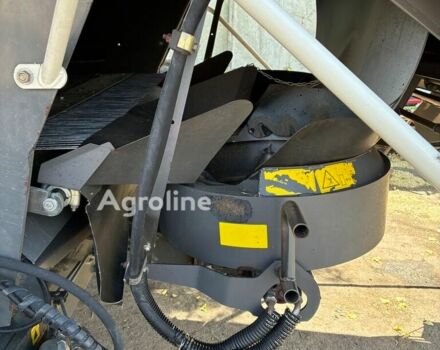 Клаас Lexion 600, объемом двигателя 0 л и пробегом 0 тыс. км за 105000 $, фото 7 на Automoto.ua