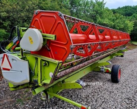 Клаас Lexion 600, объемом двигателя 0 л и пробегом 0 тыс. км за 110894 $, фото 13 на Automoto.ua