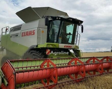 Клаас Lexion 600, объемом двигателя 0 л и пробегом 0 тыс. км за 86811 $, фото 7 на Automoto.ua